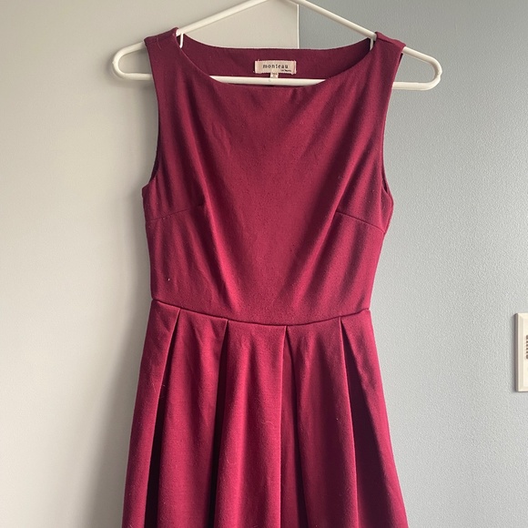 Red Dress - Picture 1 of 2